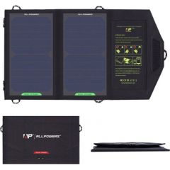 Photovoltaic panel Allpowers AP-SP5V 10W