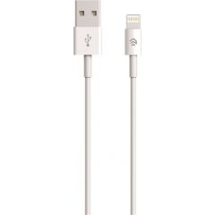 Devia cable Smart USB - Lightning 2,0 m 2,1A white