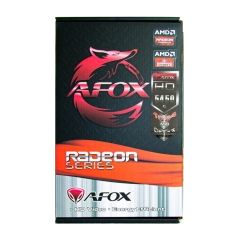 AFOX AF5450-1024D3L5 graphics card AMD Radeon HD 5450 1 GB