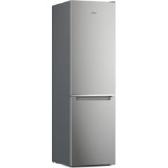 Whirlpool W7X 92I OX Ledusskapis 6th Sense Inox 203cm