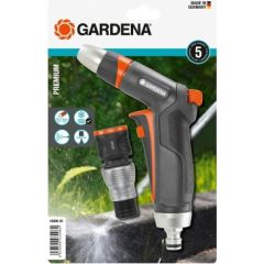 Gardena Premium Cleaning Spray Set - 18306-20 Jaunumi -Dārzam
