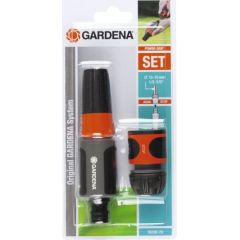 Gardena Spritz-kit for 13-16mm (18288) Jaunumi -Dārzam