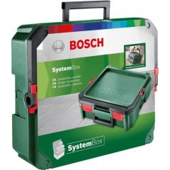 Bosch system box empty - size S, tool box