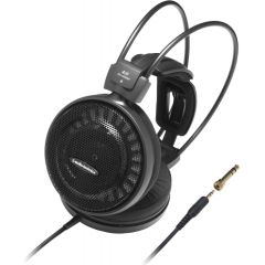 Audio Technica ATH-AD500X, Headphones (black)