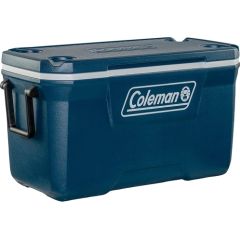 Coleman 70QT Xtreme Chest, cooler (blue/white)