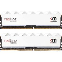 Mushkin DDR4 - 32GB - 4000- CL - 18 Redline FB G3 Dual Kit MSK