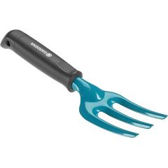 GARDENA Classic Flower Fork (turquoise, 7.5 cm) Jaunumi -Dārzam