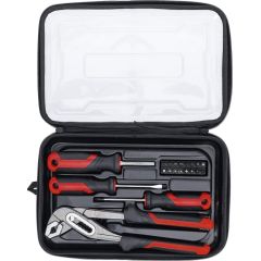 Bgs Technic BGS Diy 7068 | Tool Set | 20 Pieces