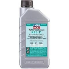 Liqui Moly Antifrīzs KFS 11