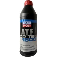 Liqui Moly Top Tec ATF 1600 1L Transmisijas eļļas