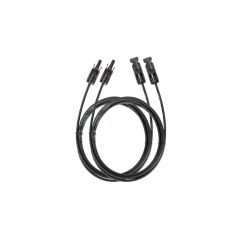 (Ir veikalā) EcoFlow Solar Extension Cable MC4 (3m) 4897082661832