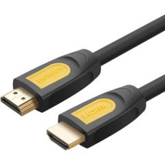 UGREEN HDMI cable 1.4, 4K 60Hz, 1.5m