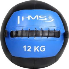 HMS Wall Ball WLB 12 kg exercise ball
