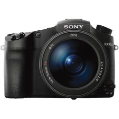 Sony Compact Camera DSC-RX10M4