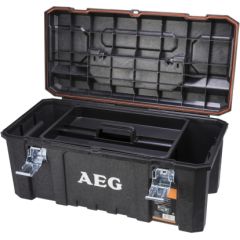 Instrumentu kaste Aeg 26TB