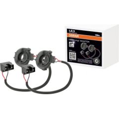 Osram LED ADAPTER 64210DA08 12V 10X2 00 1A 1.1 Autospuldzes