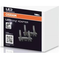 Osram -LEDriving® ADAPTER 64210DA04 12V 10X2 1A 1.1 Autospuldzes