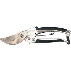 Universālais izsekotājs Yato YT-8790; 200 mm Dzīvžogu šķēres