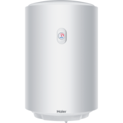 Haier ES100V elektriskais ūdens sildītājs A3 100l, vertikāls