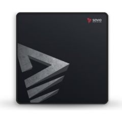 Professional gaming mousepad Savio Precision Control S