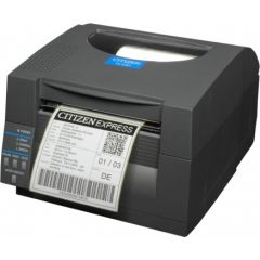 Citizen CL-S521II label printer Direct thermal 203 x 203 DPI Wired