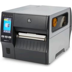 Zebra ZT421 label printer Direct thermal / Thermal transfer 203 x 203 DPI Wired & Wireless