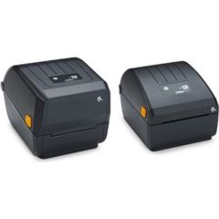 Zebra ZD220 label printer Thermal transfer 203 x 203 DPI Wired