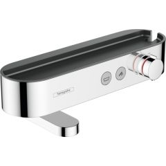 Hansgrohe ShowerTablet Select 400 hroms vannas termostats