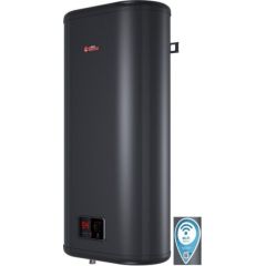 Thermex ID 100V Shadow Wi-Fi 100L Ūdens sildītājs (boileris, vertikāls)