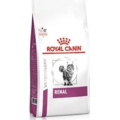 Royal Canin Renal Cat Dry 0.4 kg Kaķu sausā barība