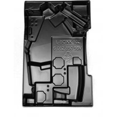 Ieliktnis koferim Bosch 1600A003KW Instrumentu kastes