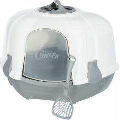 Trixie Kuweta Maro Szara Kaķu pakaišu kastes