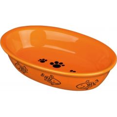 Trixie Miska ceramiczna 0,2l /15x10cm Bļodas un dzirdinātāji