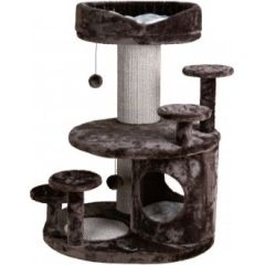 Trixie nagu asināmais kaķiem – modelis “Emil”, 96 cm, brūns/bēšs Kaķu mājas un nagu asināmie