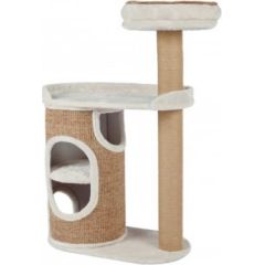 Trixie Drapak stojący Falco, 117 cm, jasno szary Kaķu mājas un nagu asināmie