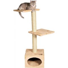 Trixie DRAPAK "BADALONA" 109cm BEŻOWY Kaķu mājas un nagu asināmie