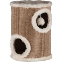 Trixie DRAPAK DLA KOTA WIEŻA 33/50cm Kaķu mājas un nagu asināmie