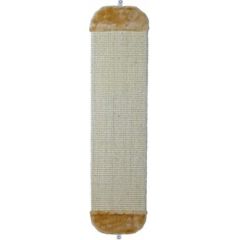 Trixie DRAPAK WISZĄCY Z PLUSZEM 78x18 CM Kaķu mājas un nagu asināmie