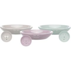 Trixie Miska ceramiczna Junior, 0.2 l/o 14 cm Bļodas un dzirdinātāji