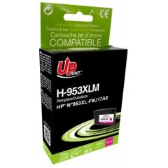 UPrint HP 953XL Magenta Tintes printeru izejmateriāli