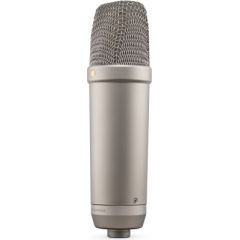 Rode RØDE NT1 5th Generation Silver - condenser microphone