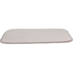 Trixie Mata do transportera Skudo 4/Gulliver 4 , 36 × 56 cm, szara Suņu un kaķu transport somas