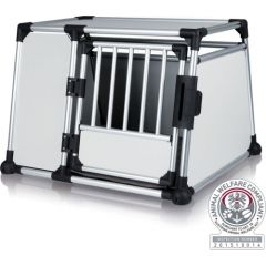 Trixie pārvadāšanas kaste 93x65x81 cm Suņu un kaķu transport somas