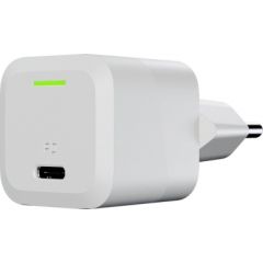 USB Charger Green Cell PowerGaN 33 W PD 3.0 QC 3.0 1x USB-C white