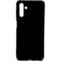 Evelatus  
       Samsung  
       Galaxy A04s / A13 5G TPU Nano silicone case 
     Black Neoriģinālie Maciņi