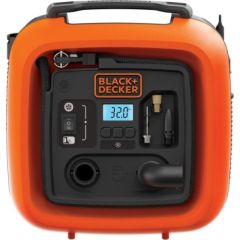 Black & Decker ASI400-XJ air compressor 160 l/min Citi auto piederumi