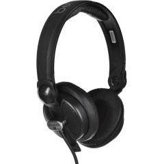 Behringer HPX4000 headphones/headset Wired Music