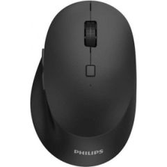 Philips SPK7607B/00 mouse Right-hand RF Wireless + Bluetooth Optical 3200 DPI