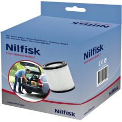 Nilfisk 81943047 Drum vacuum Filter