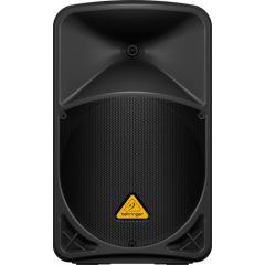 Behringer EUROLIVE B112MP3 Black DJ tehnika